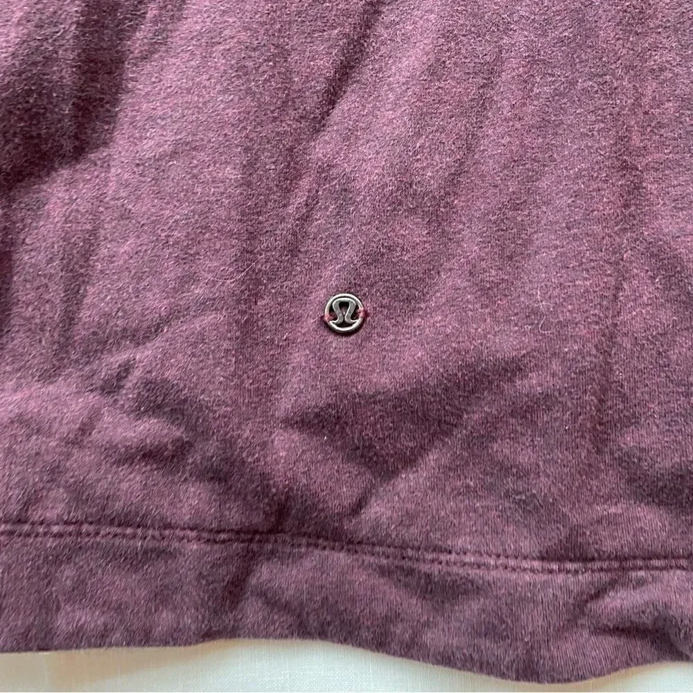 Lululemon Hoodie